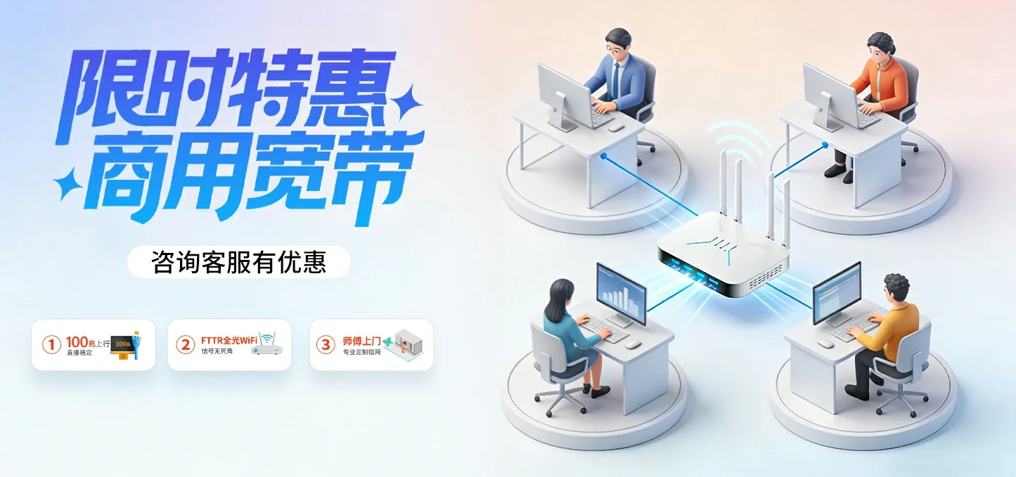 中国电信 夏邑县电信宽带 宽带套餐